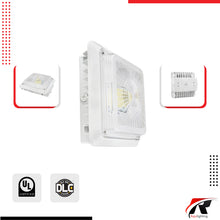 Load image into Gallery viewer, 55W Surface Mount Canopy Light