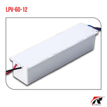 Load image into Gallery viewer, Water proof LED Power Supply
