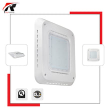 Load image into Gallery viewer, 180W Gas Station Canopy Light
