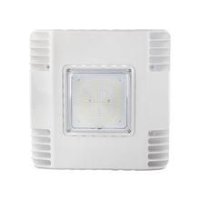 Load image into Gallery viewer, 150W - LED Gas Station Canopy Light
