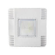 150W - LED Gas Station Canopy Light